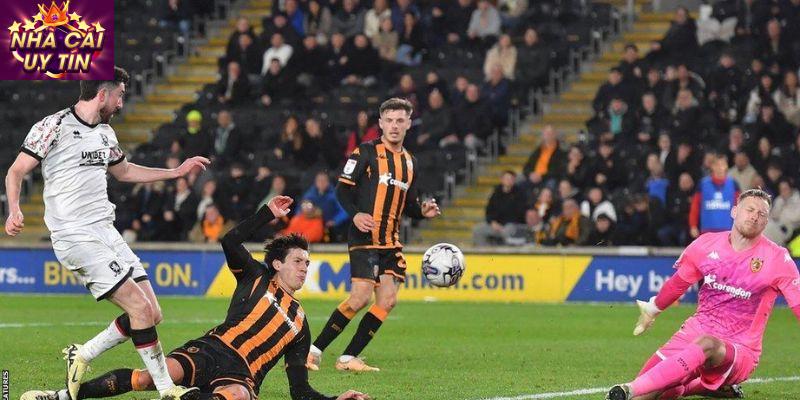 Hull City vs Middlesbrough Những yếu tố ảnh hưởng đến kết quả trận đấu
