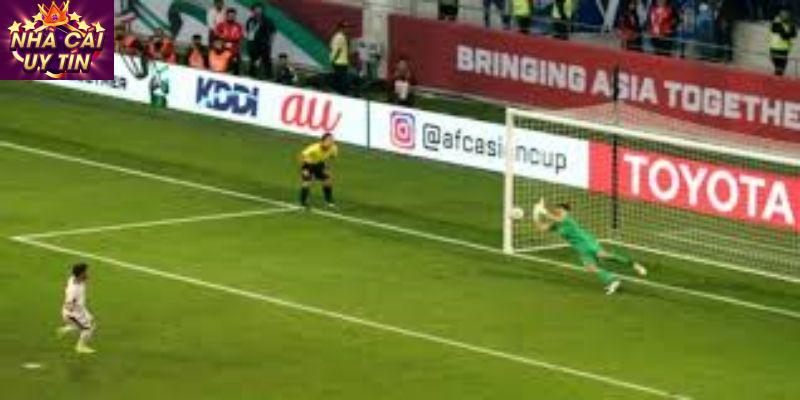 Kèo Penalty là gì